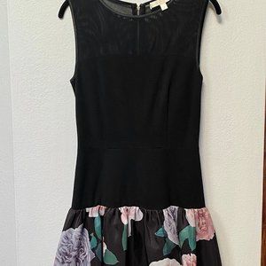 Flirty floral Erin by Erin Fetherston Dress Size 2